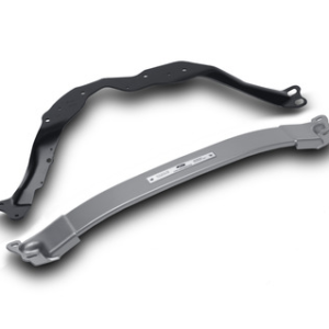 Performance aluminij razpršilnik blažilnikov